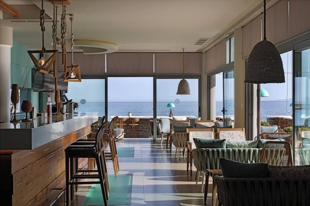 מסעדה תמונה