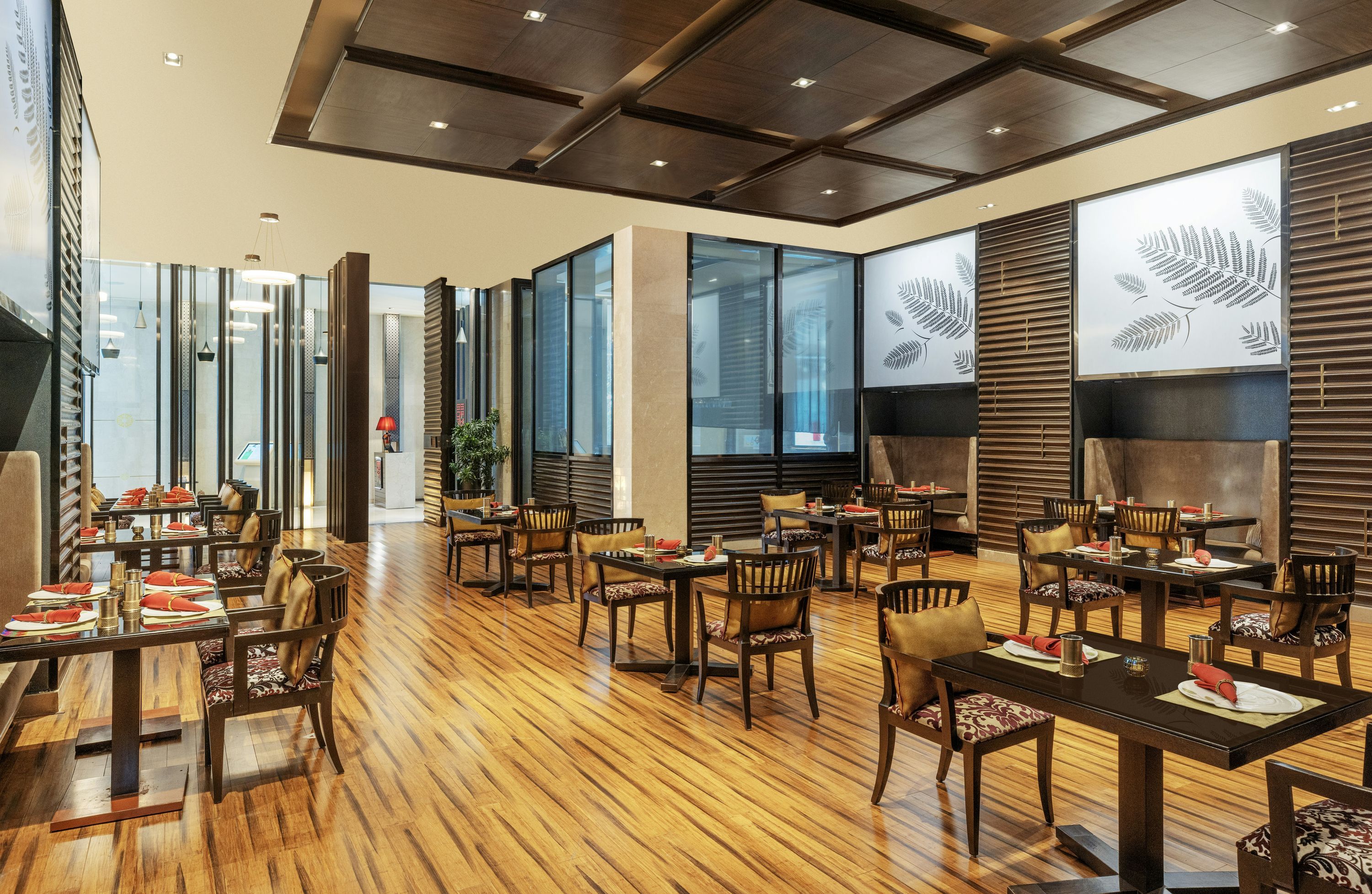 מסעדה תמונה