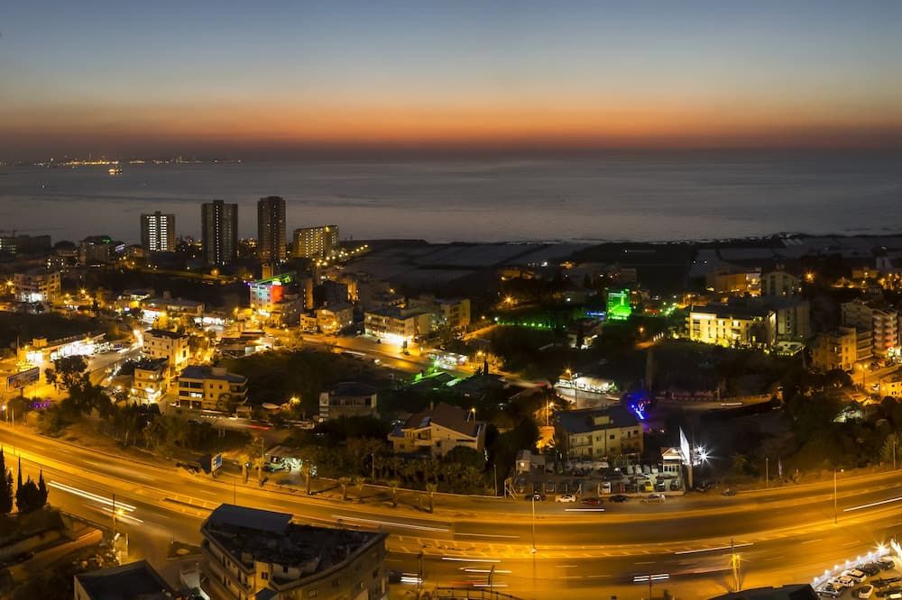 נוף חיצוני
