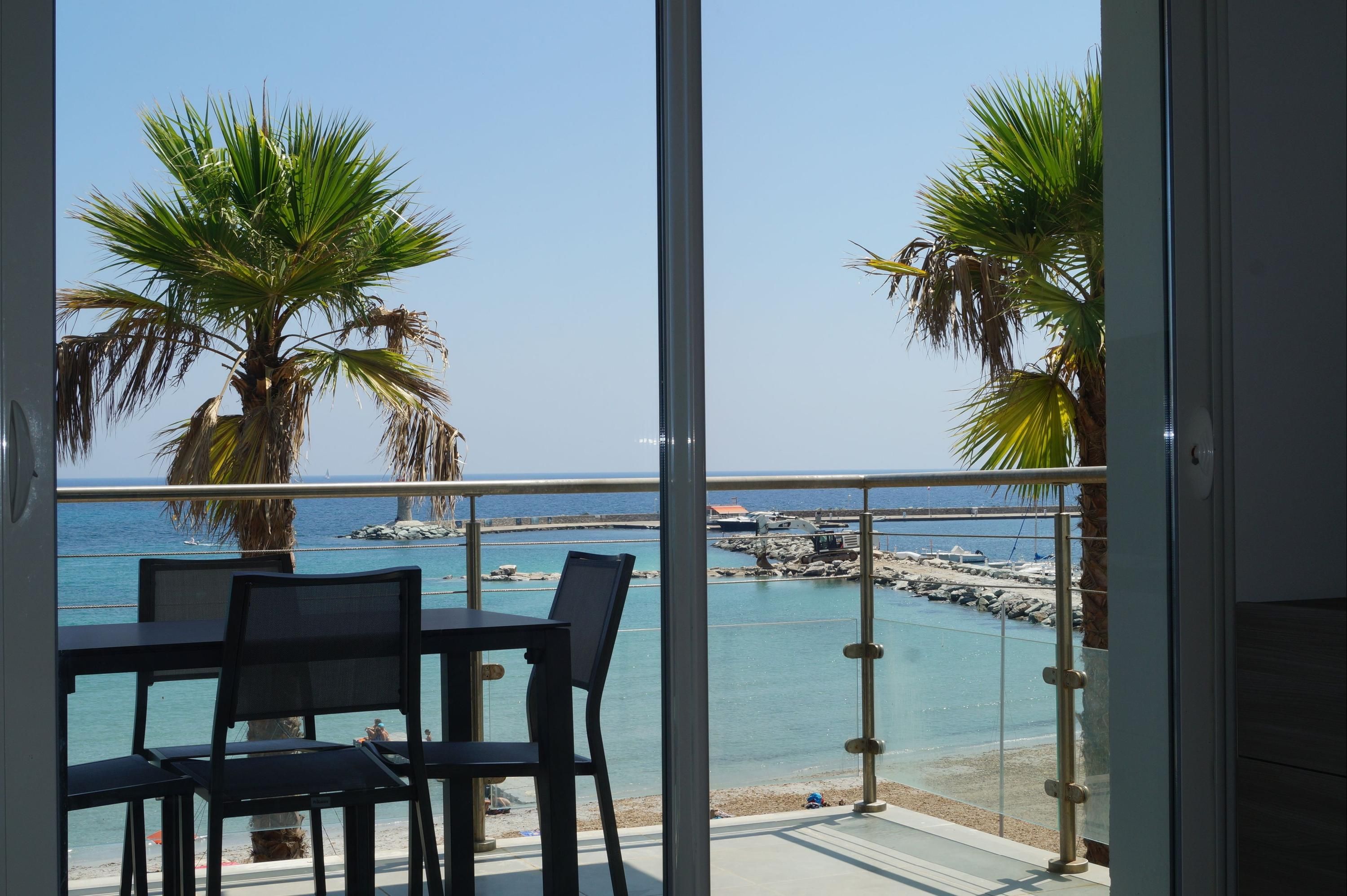 מרפסת תמונה