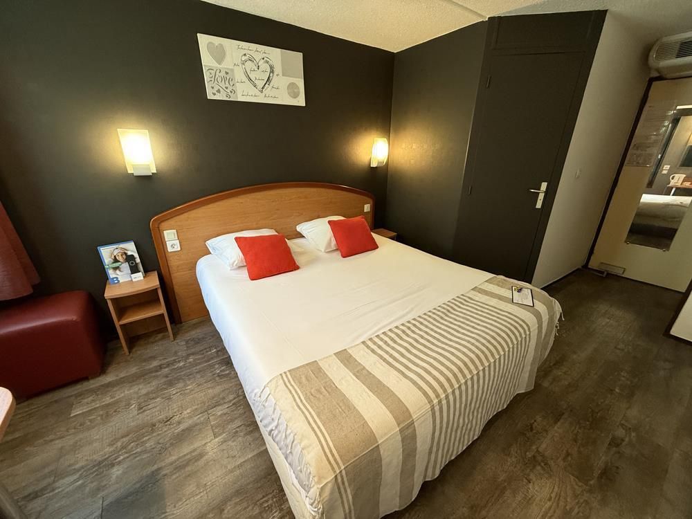 חדר שינה