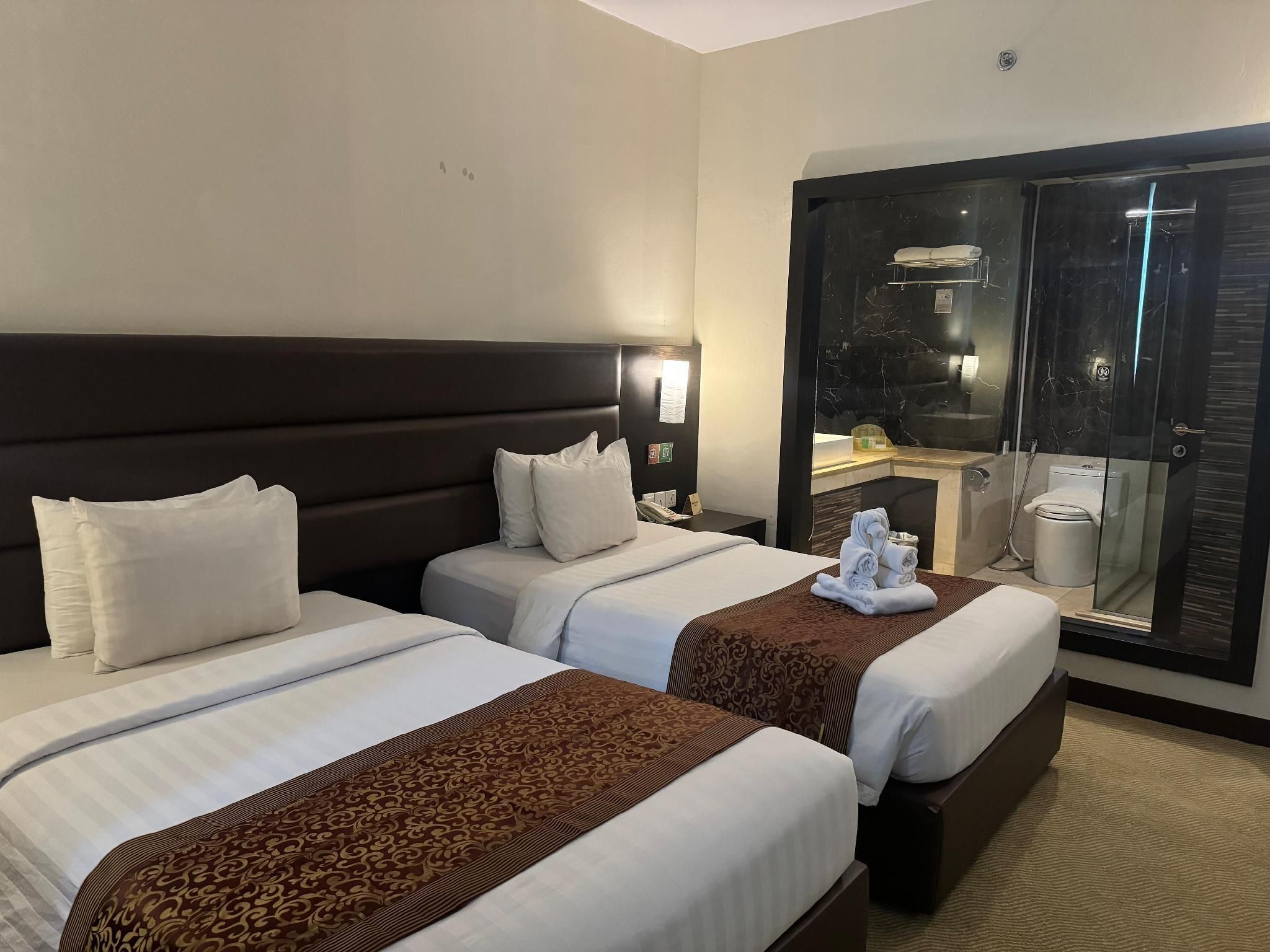 חדר שינה תמונה