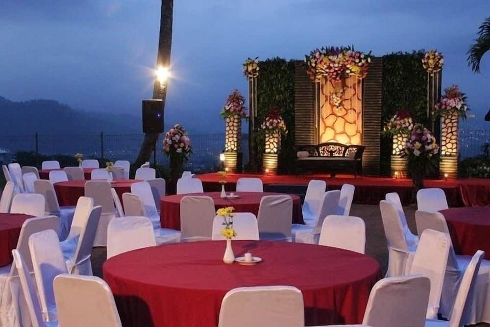 אולם אירועים