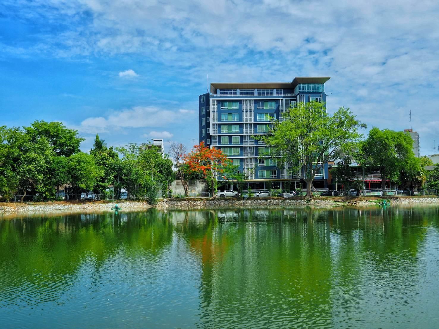 בניין תמונה