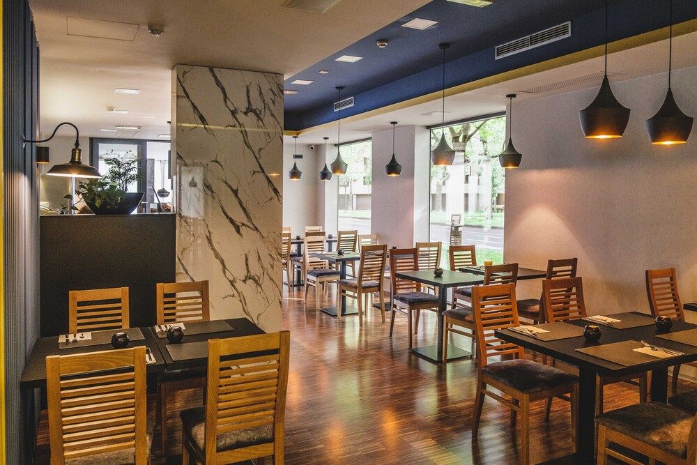 מסעדה