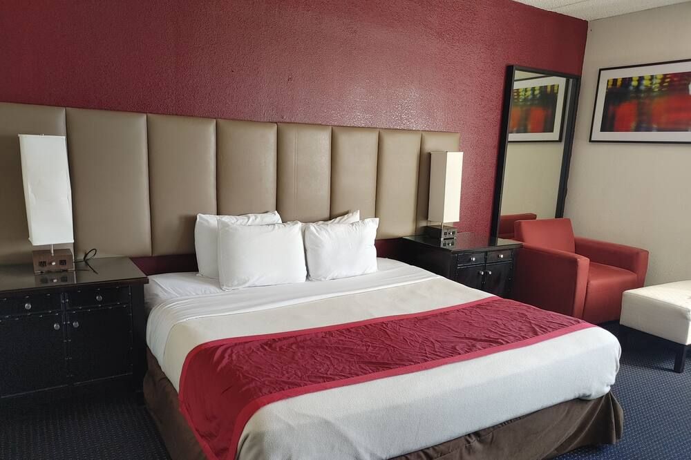 חדר שינה תמונה