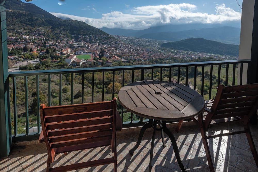 מרפסת תמונה