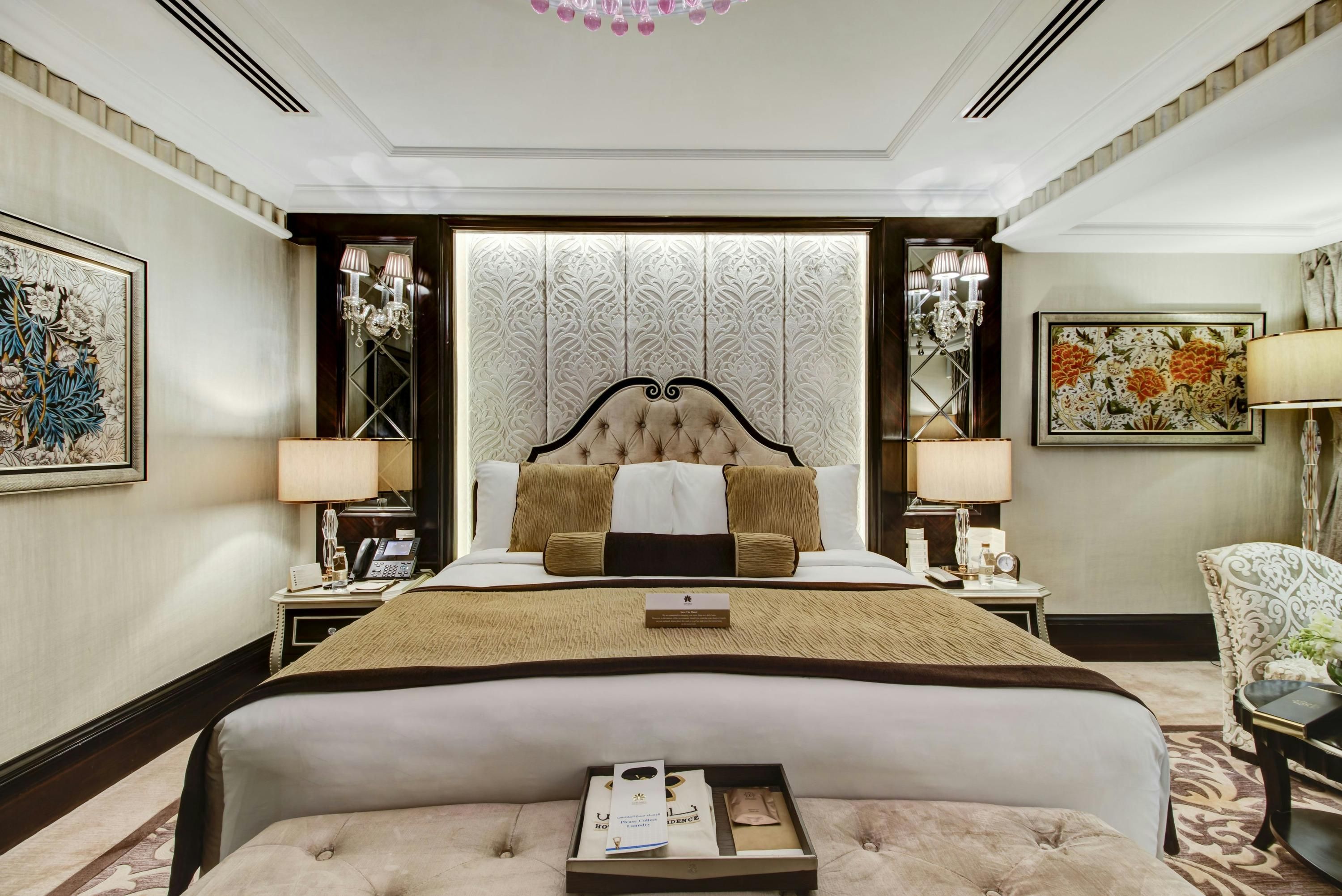 חדר שינה תמונה