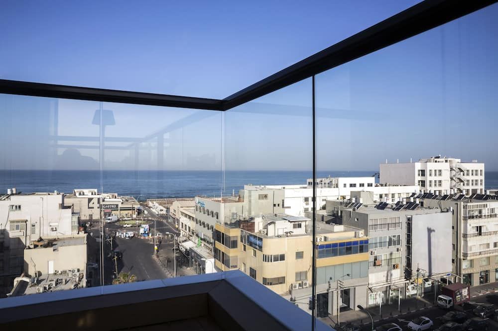 מרפסת
