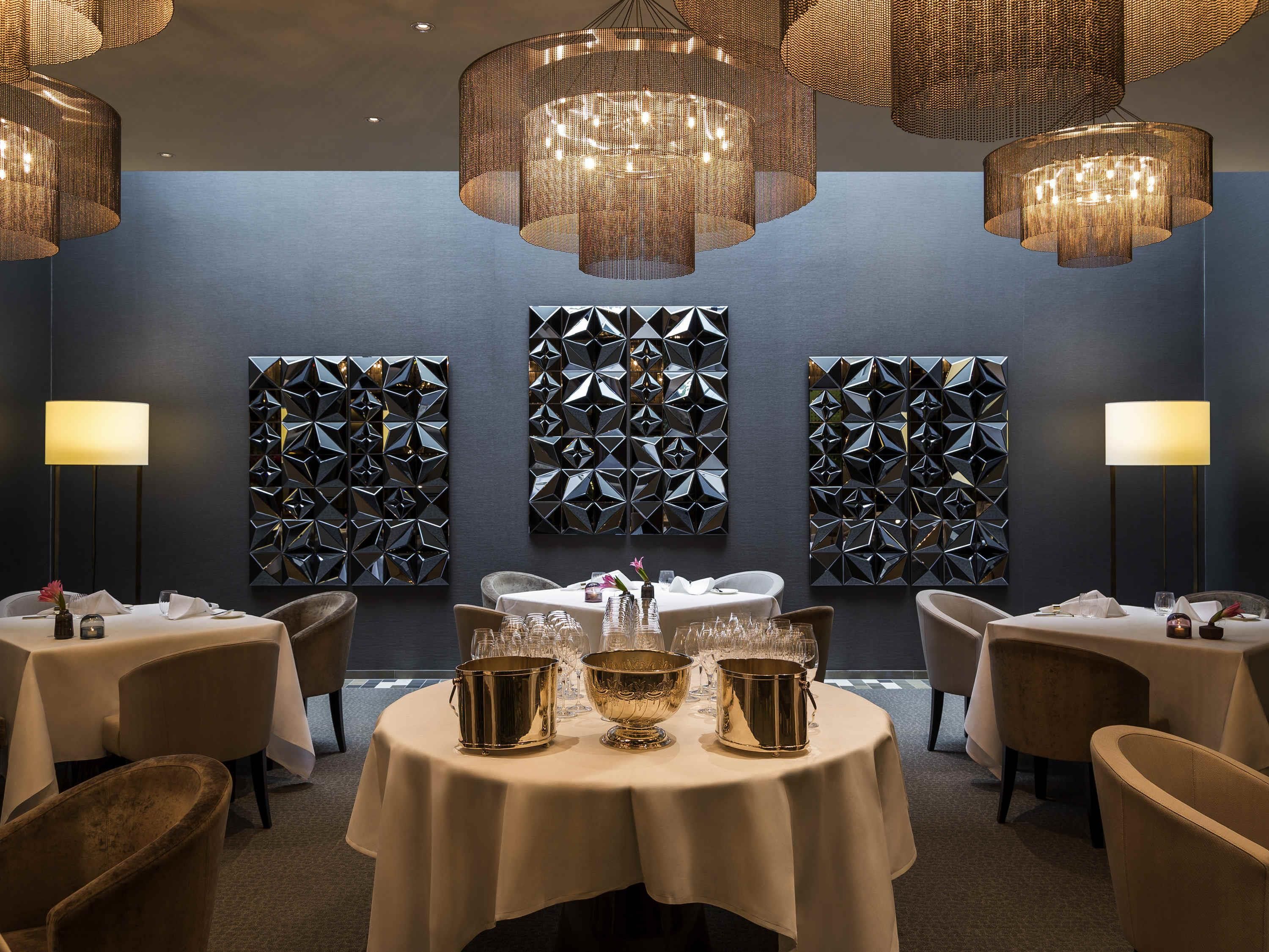 מסעדה תמונה