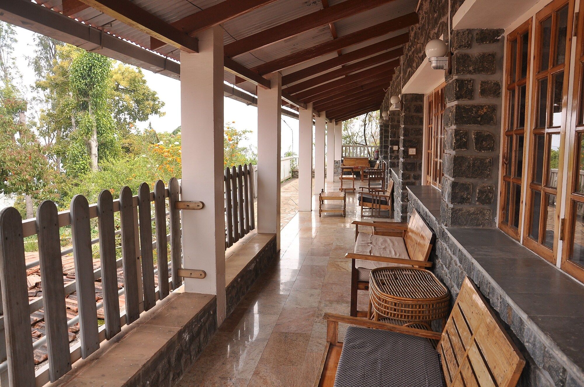 מרפסת תמונה