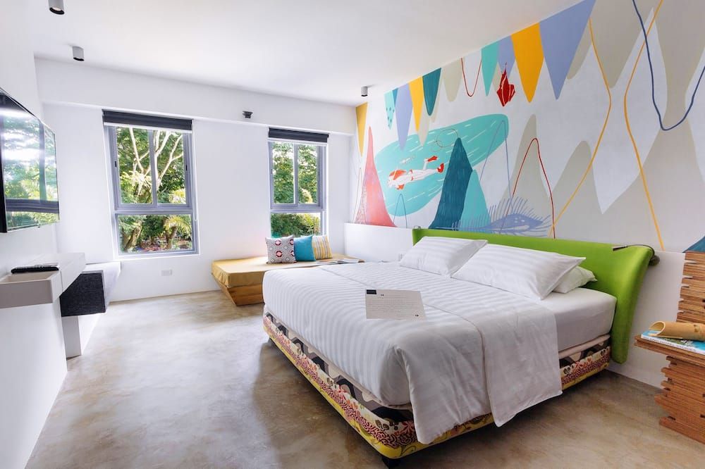 חדר שינה תמונה