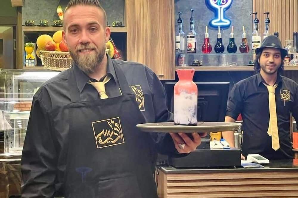 אחר