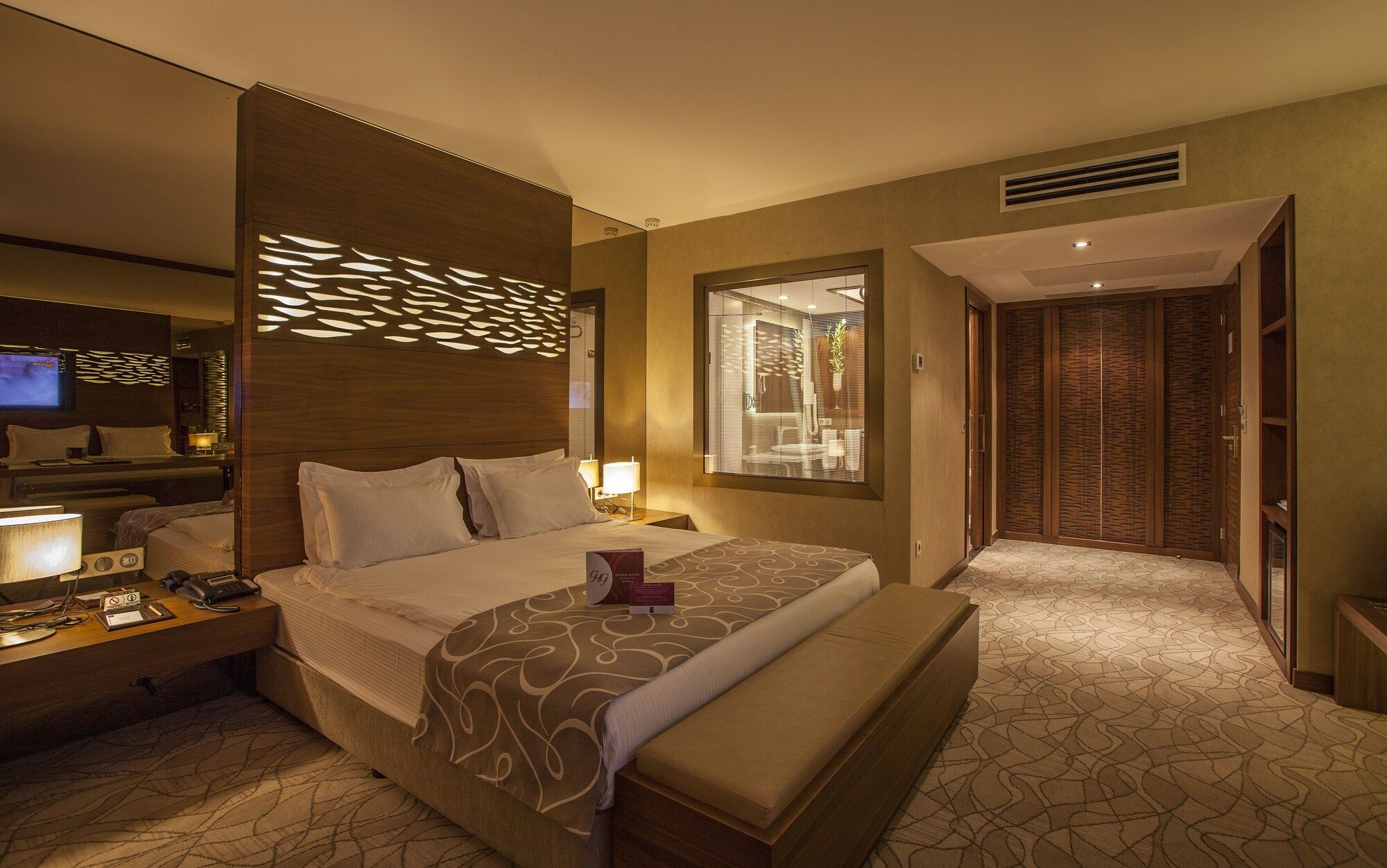 חדר שינה תמונה