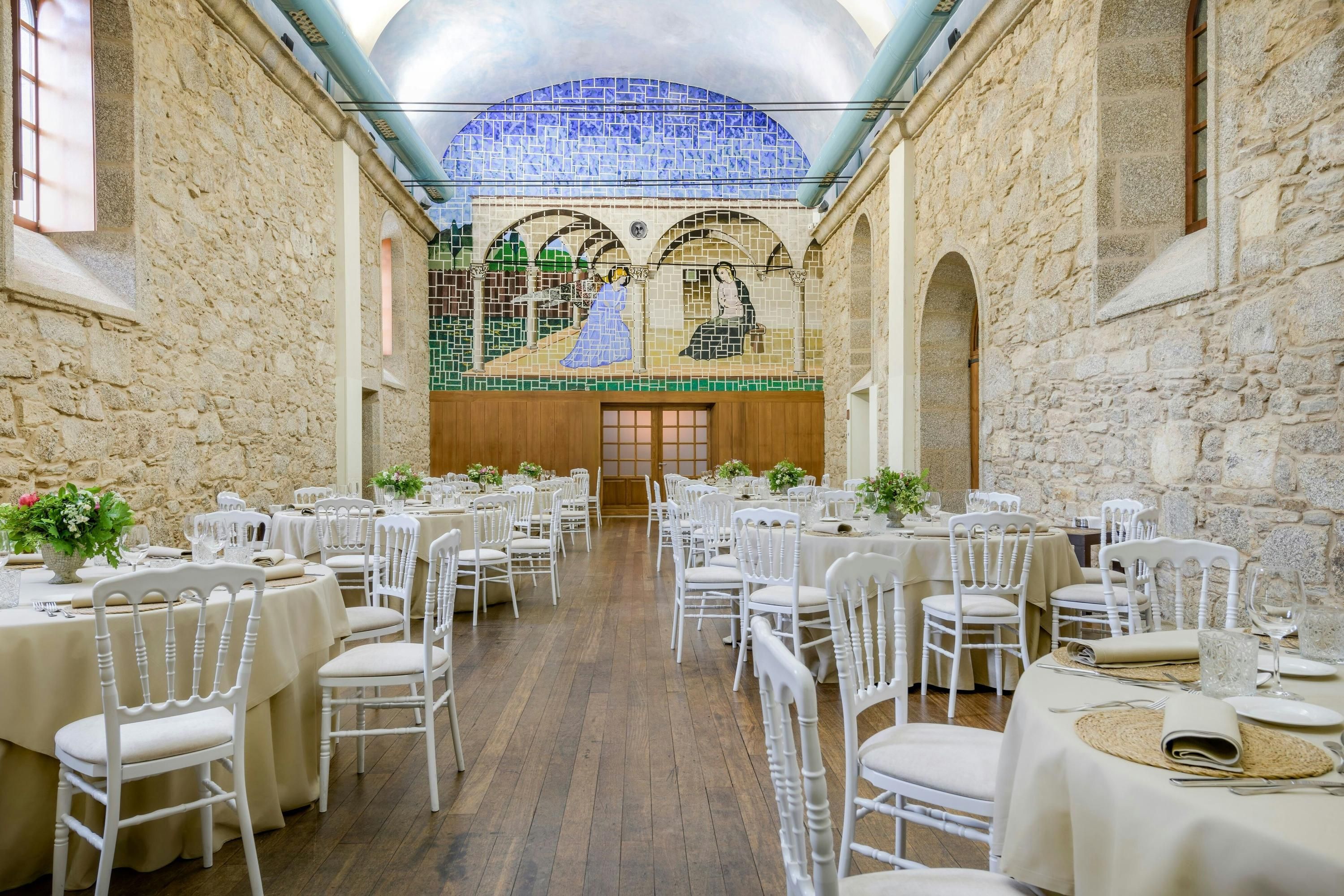 אולם אירועים