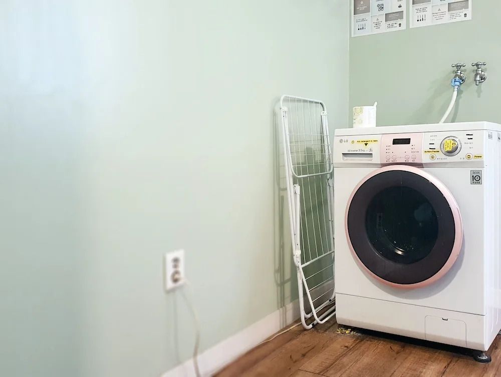 מתקן כביסה תמונה