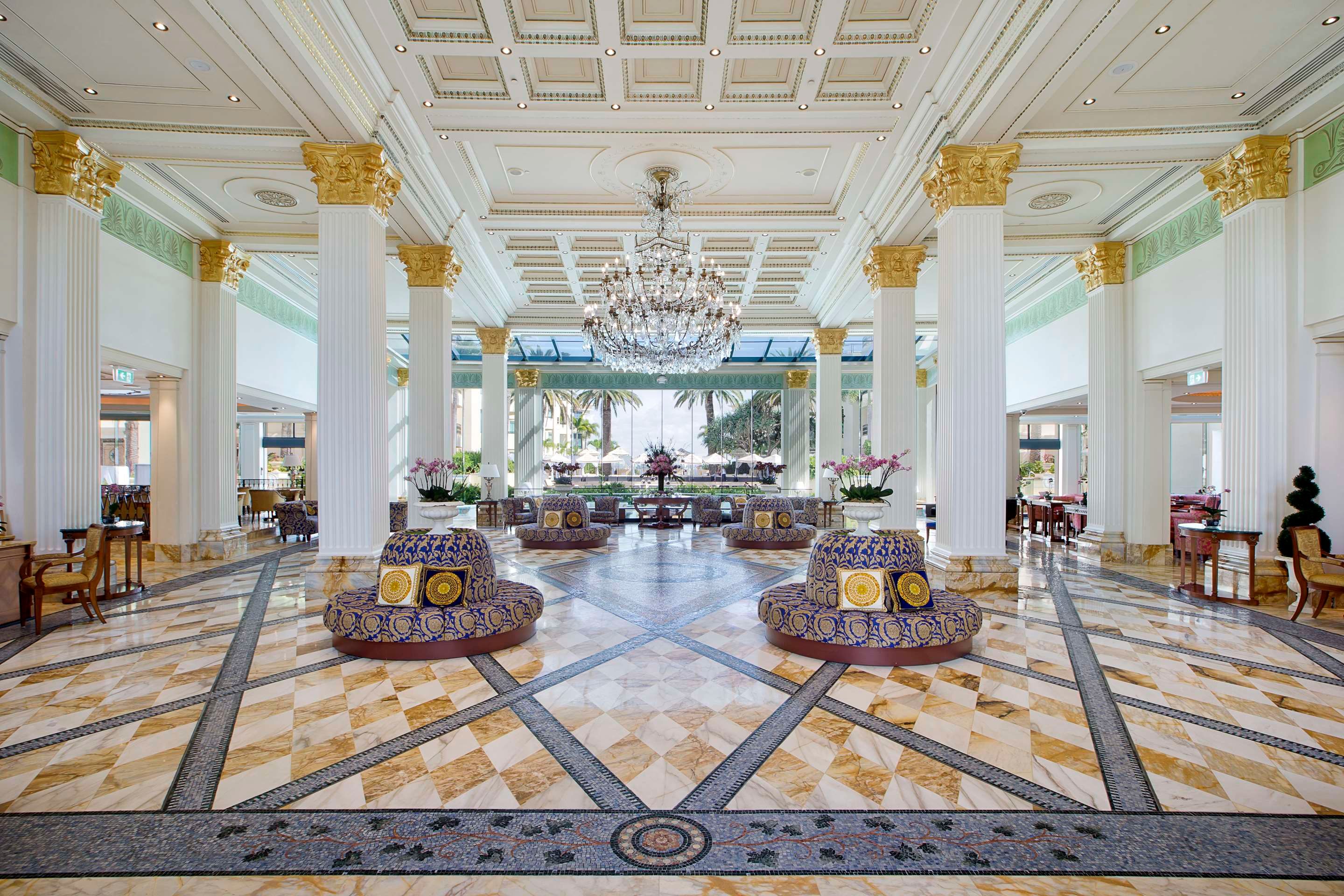 לובי