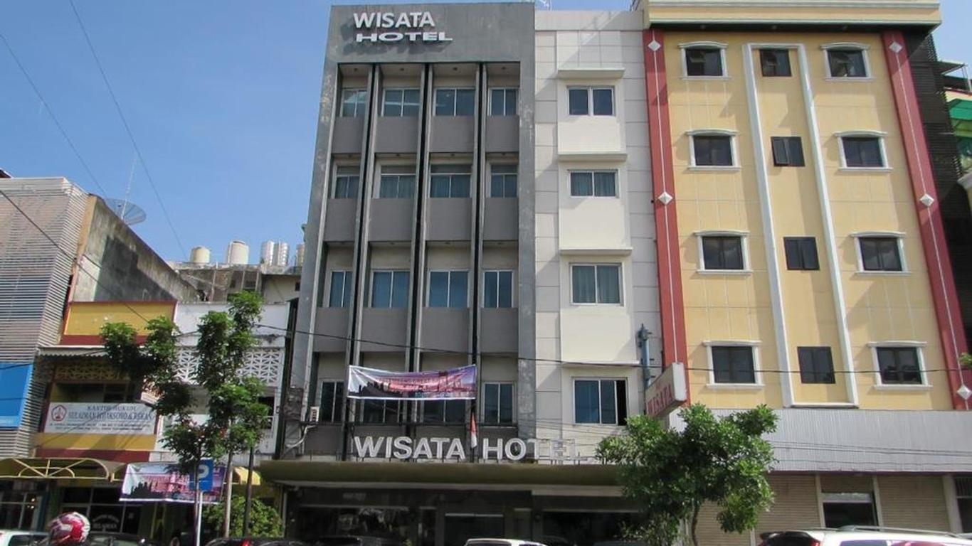 Hotel Wisata