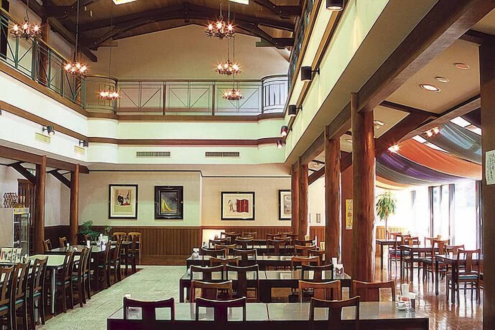 מסעדה תמונה