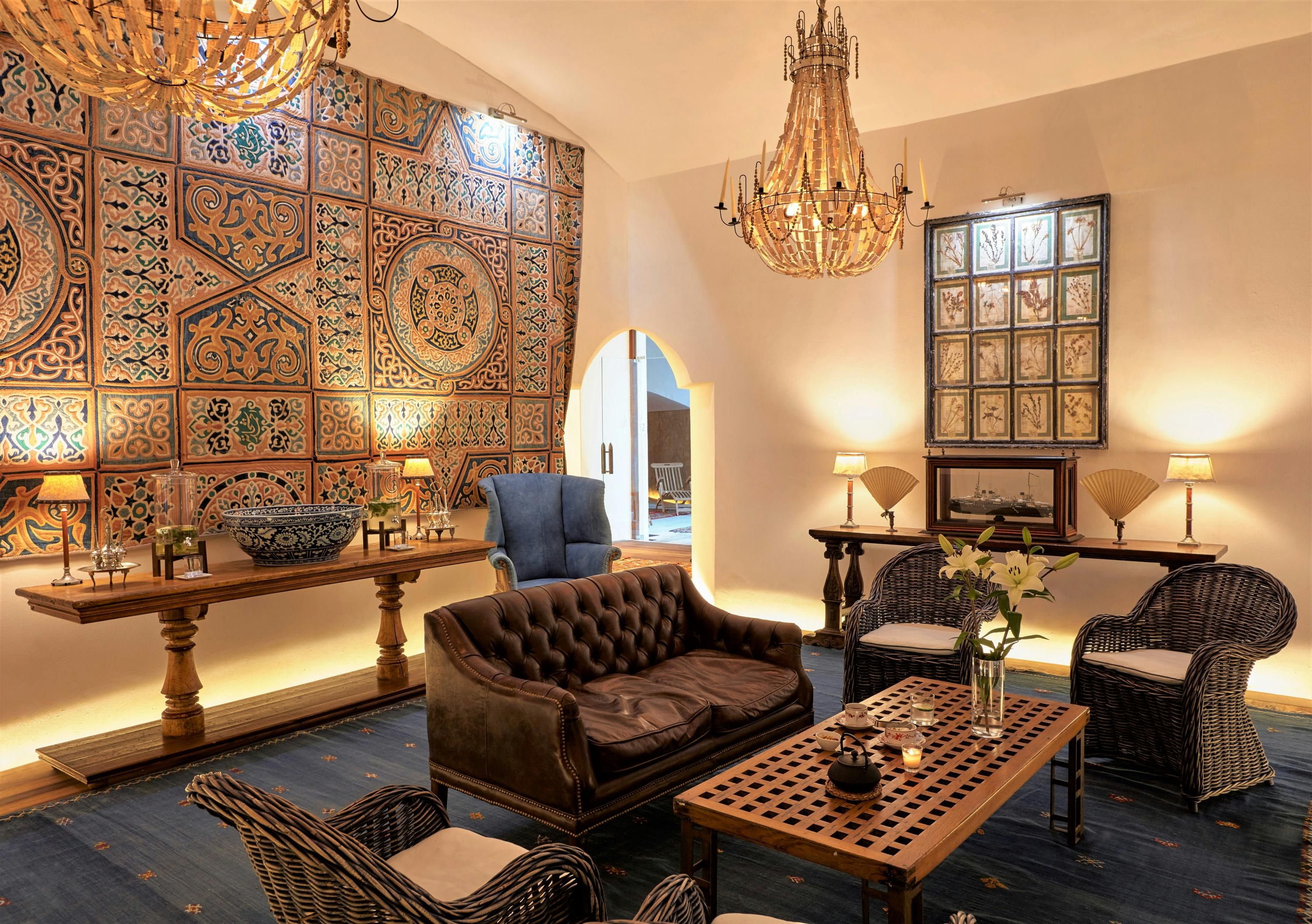 טרקלין תמונה