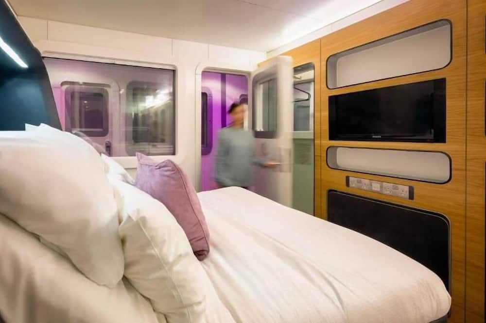חדר שינה