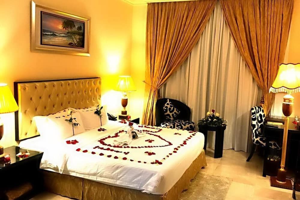 חדר שינה תמונה