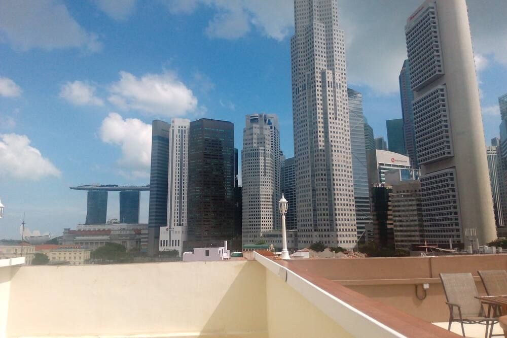 נוחות המלון