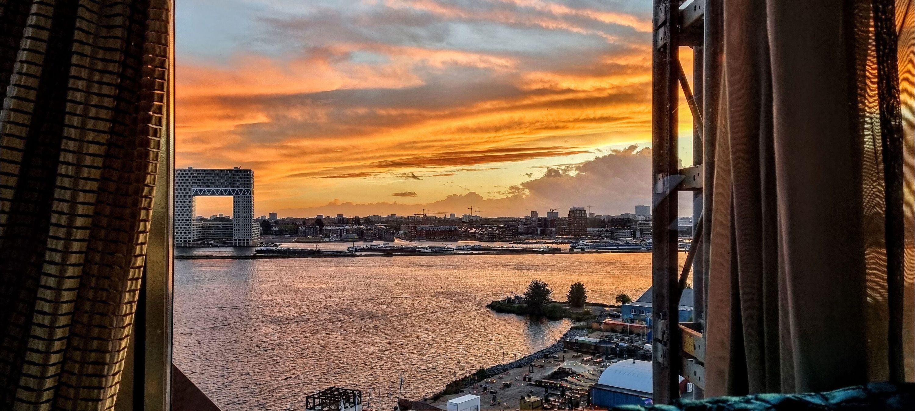 מרפסת תמונה