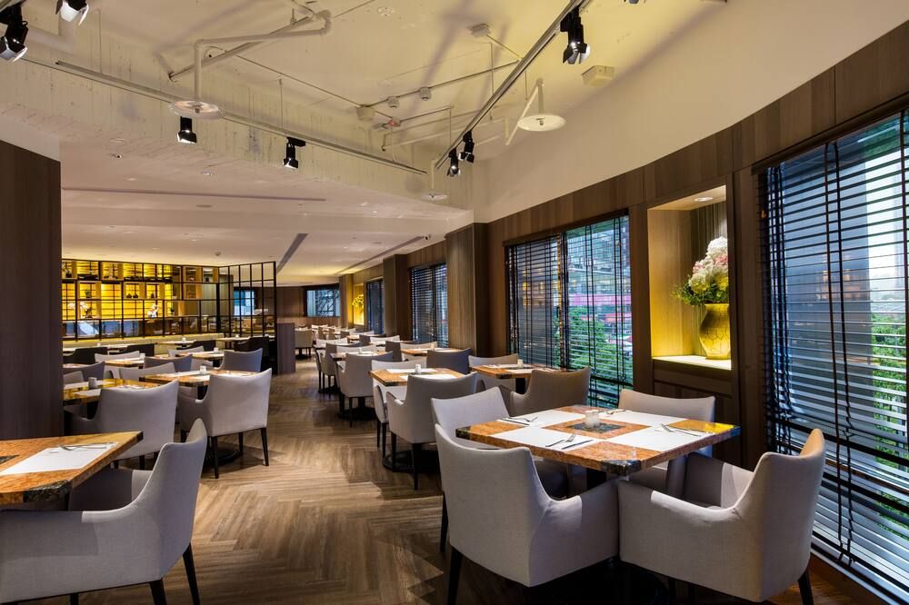 מסעדה תמונה