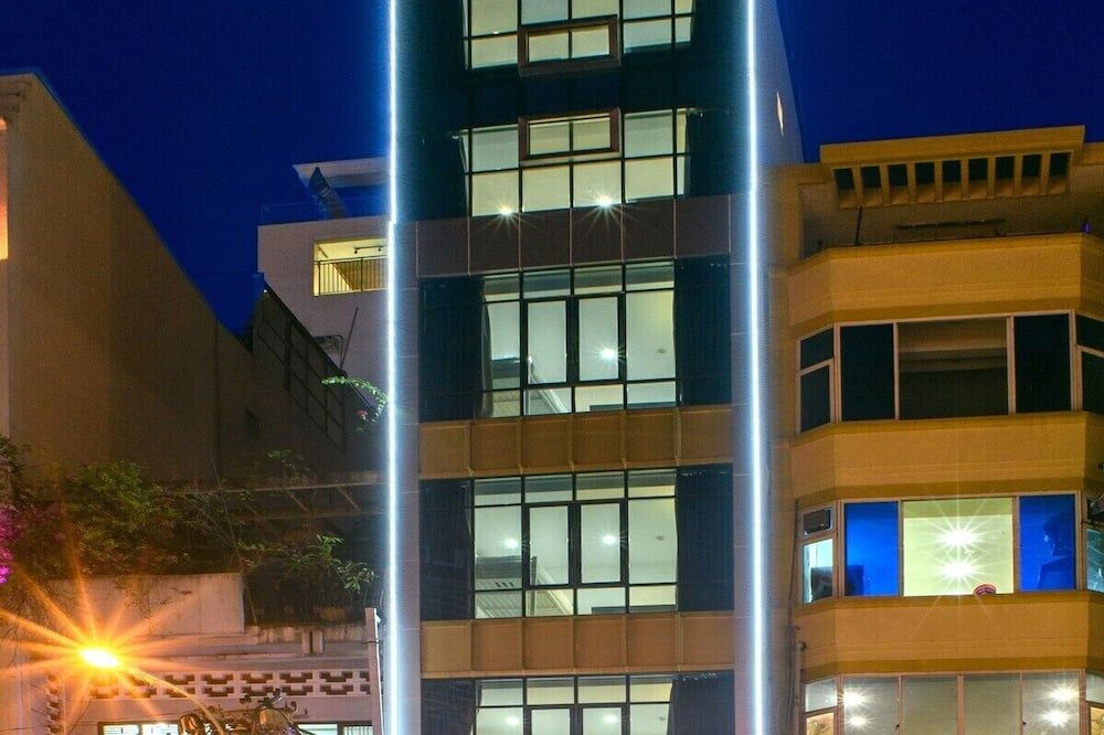 בניין