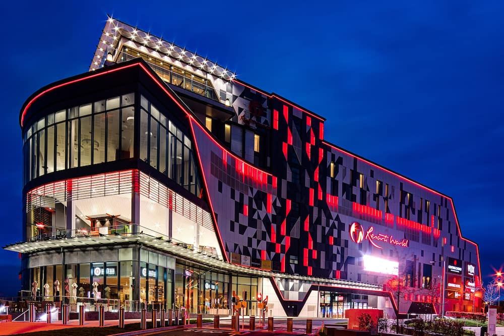 בניין תמונה