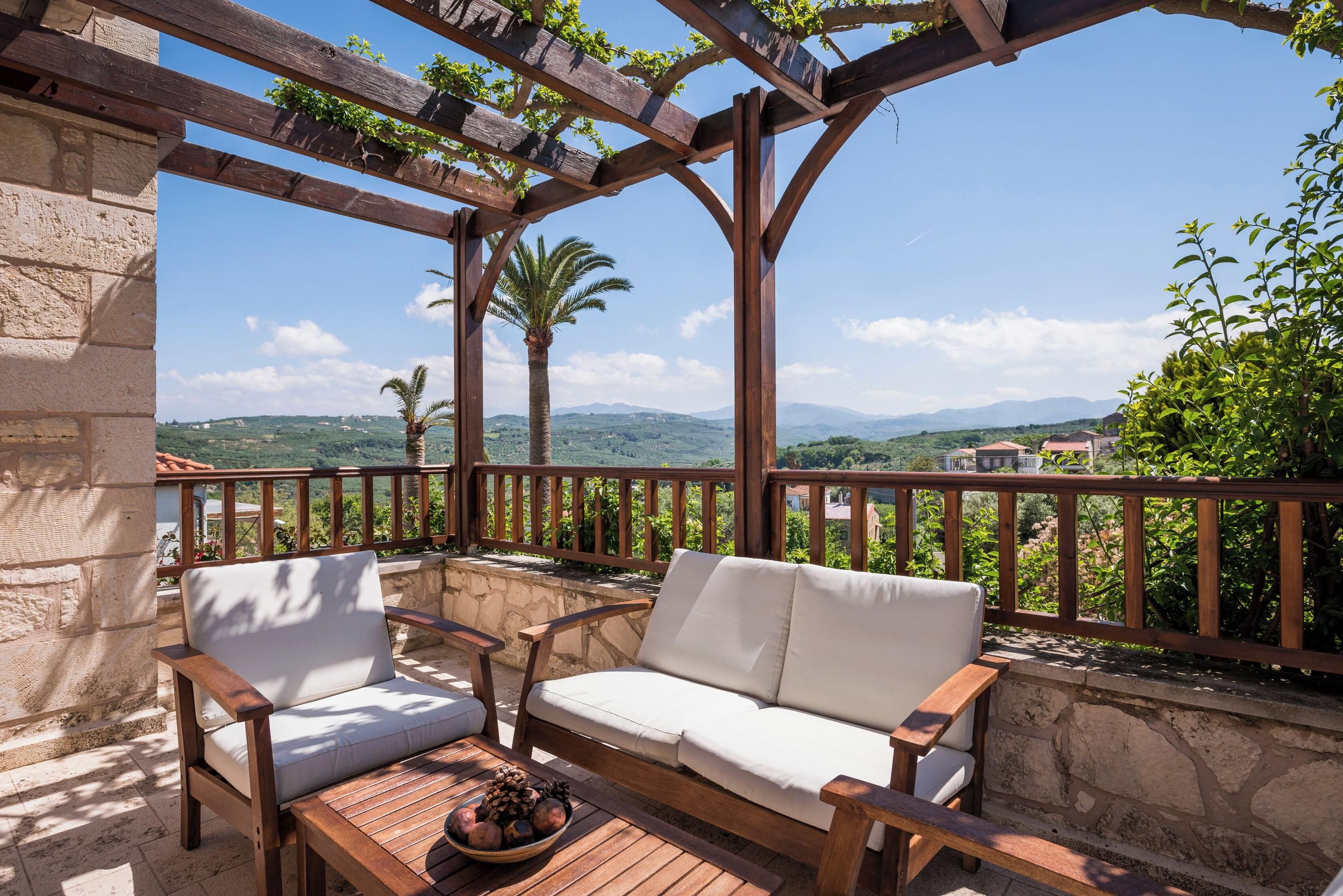 מרפסת תמונה