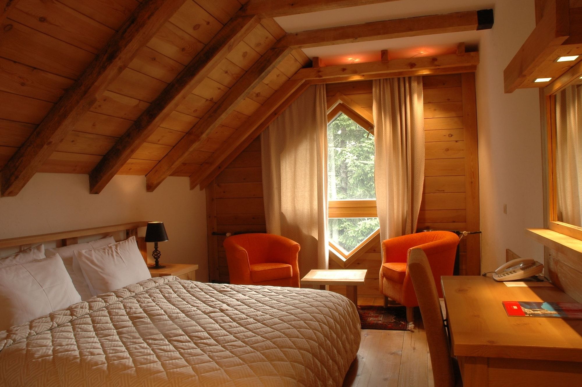 חדר שינה תמונה