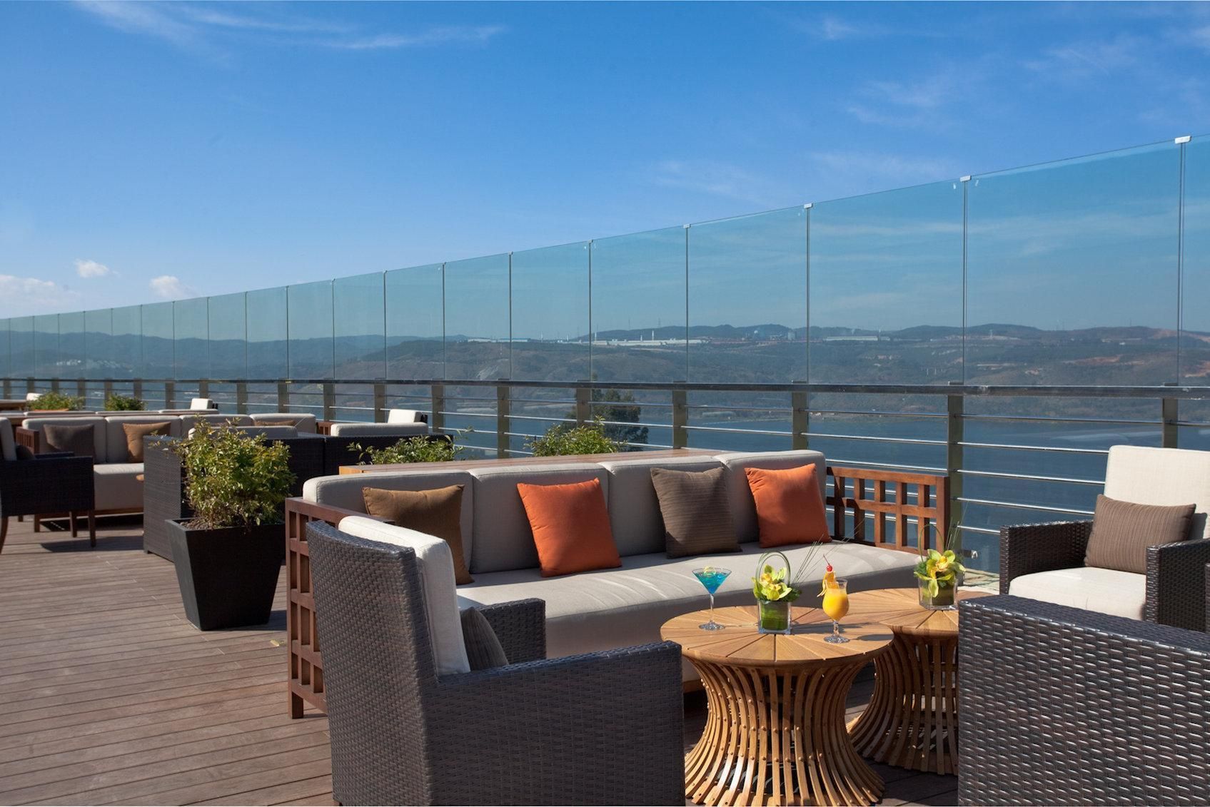 מרפסת תמונה