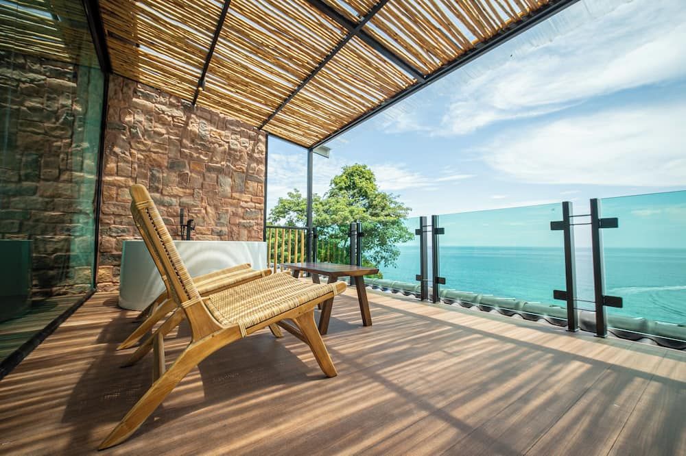 מרפסת תמונה