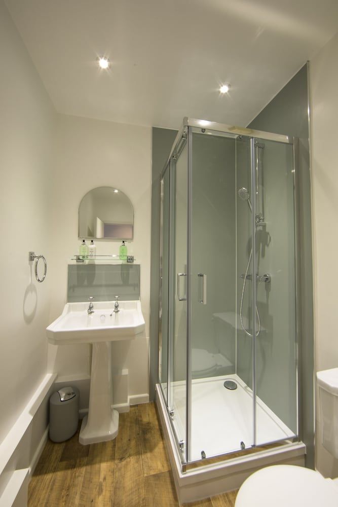 חדר רחצה
