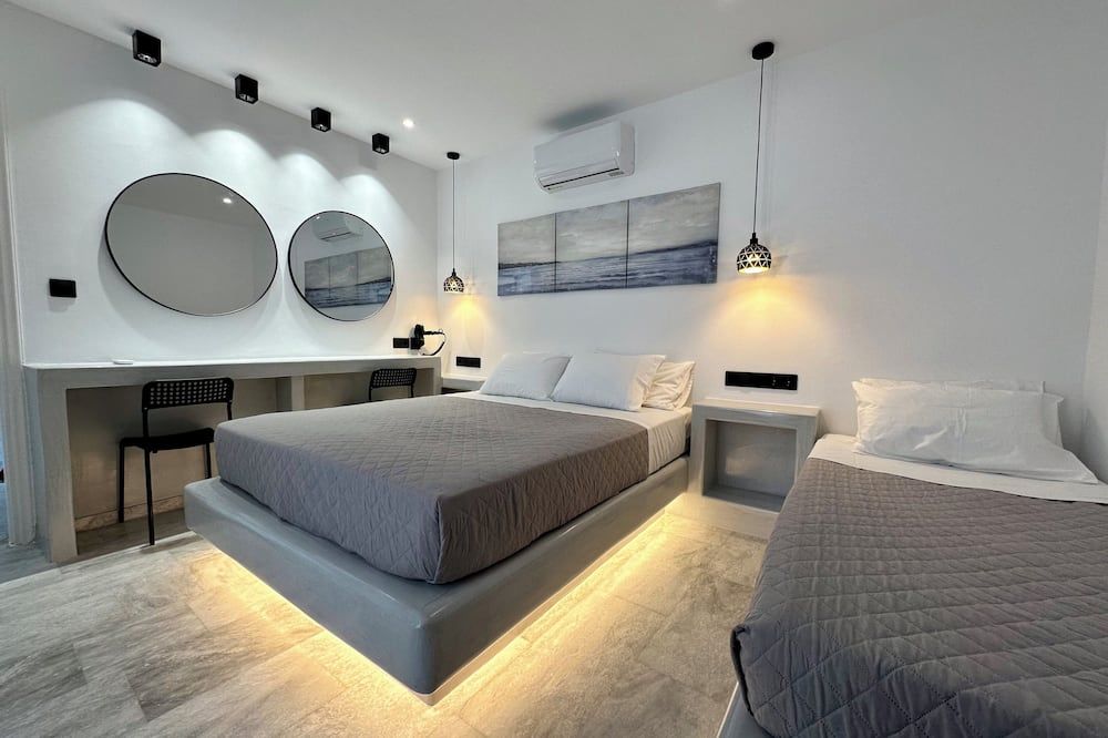 חדר שינה תמונה