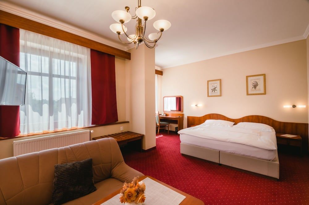 חדר שינה תמונה