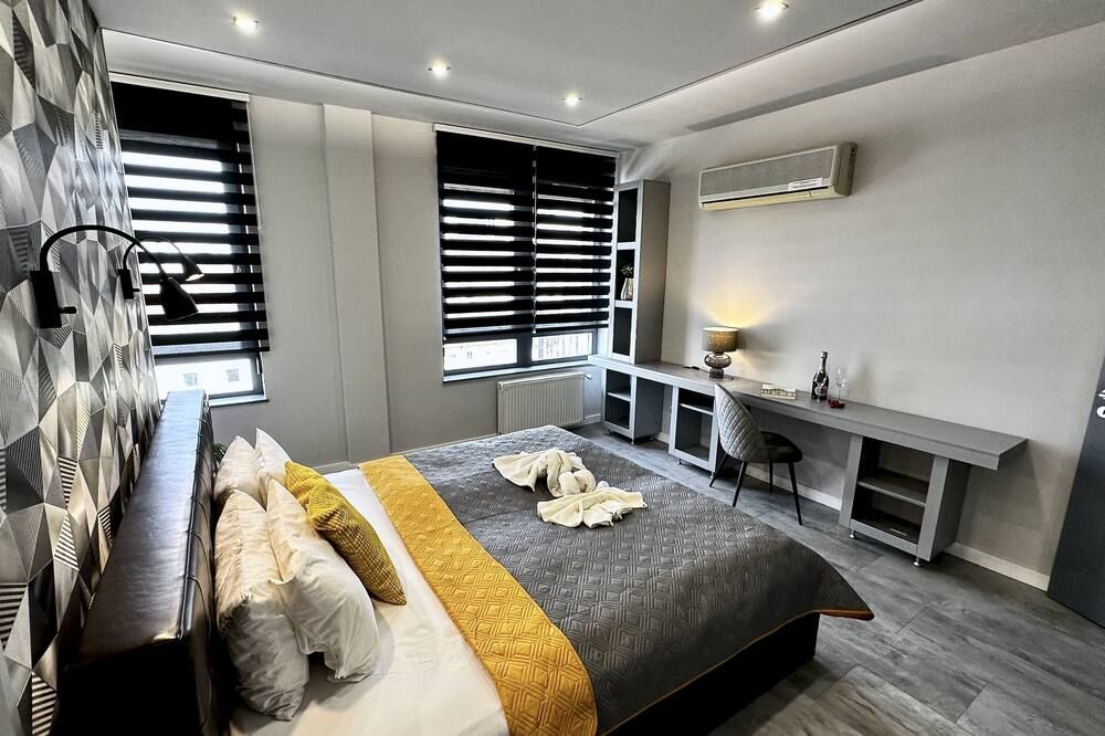 חדר שינה תמונה