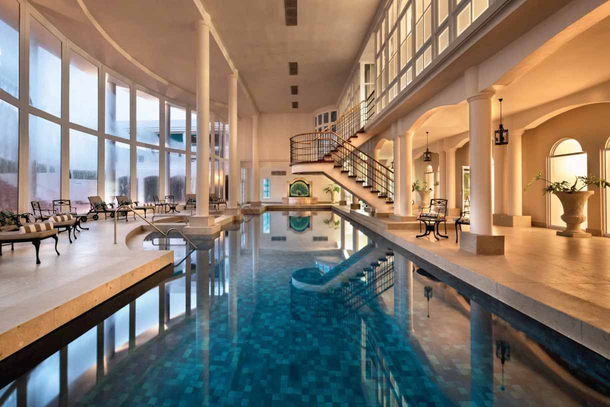 בריכה תמונה