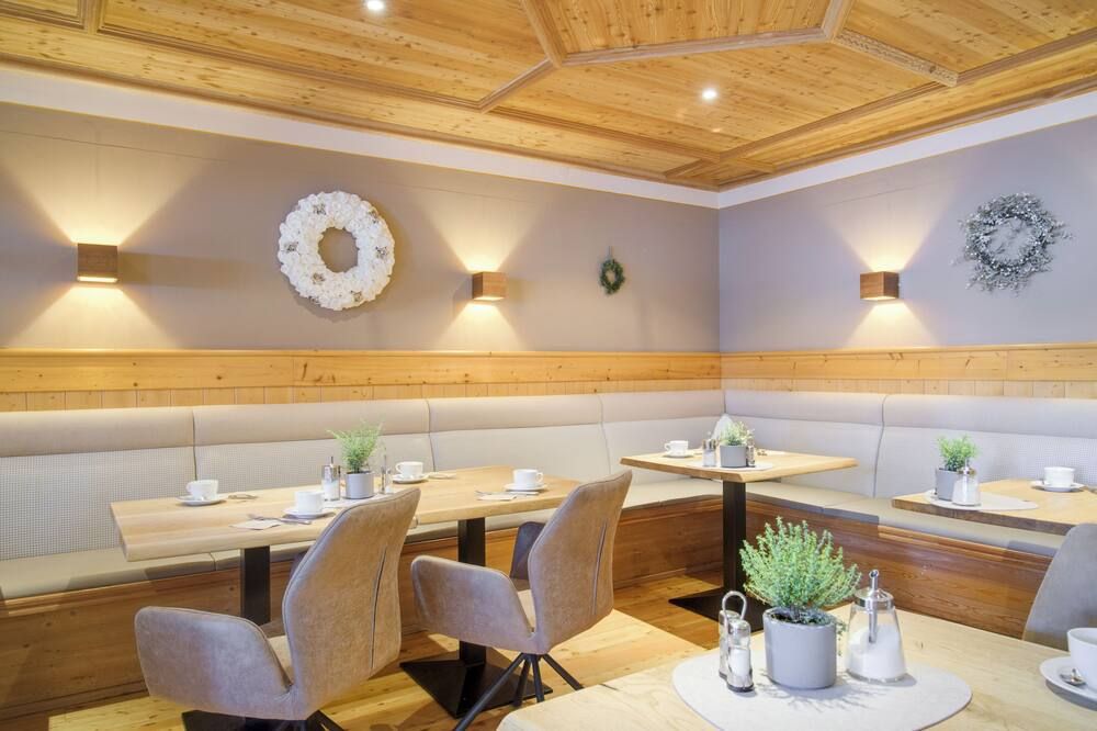 מסעדה תמונה