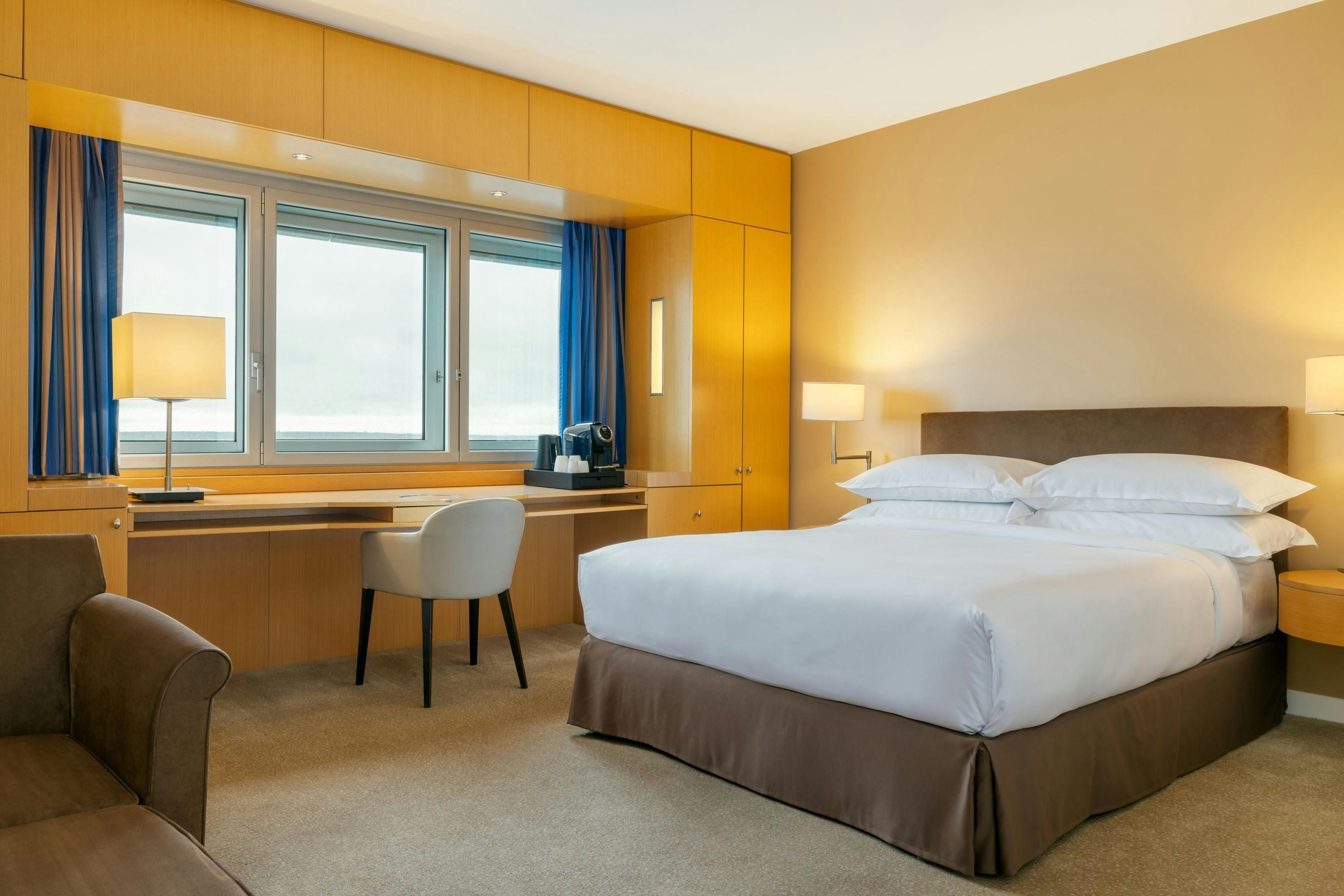 חדר שינה