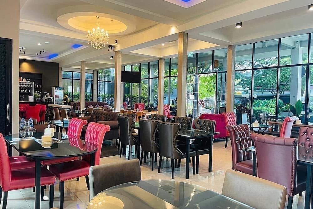 מסעדה תמונה