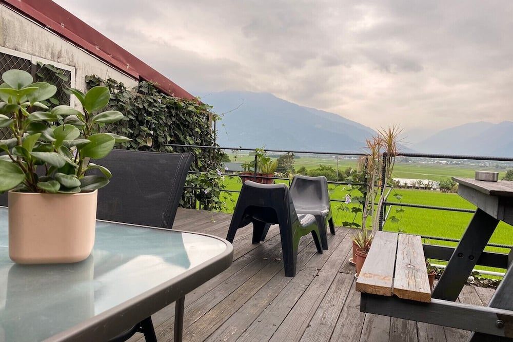 מרפסת תמונה