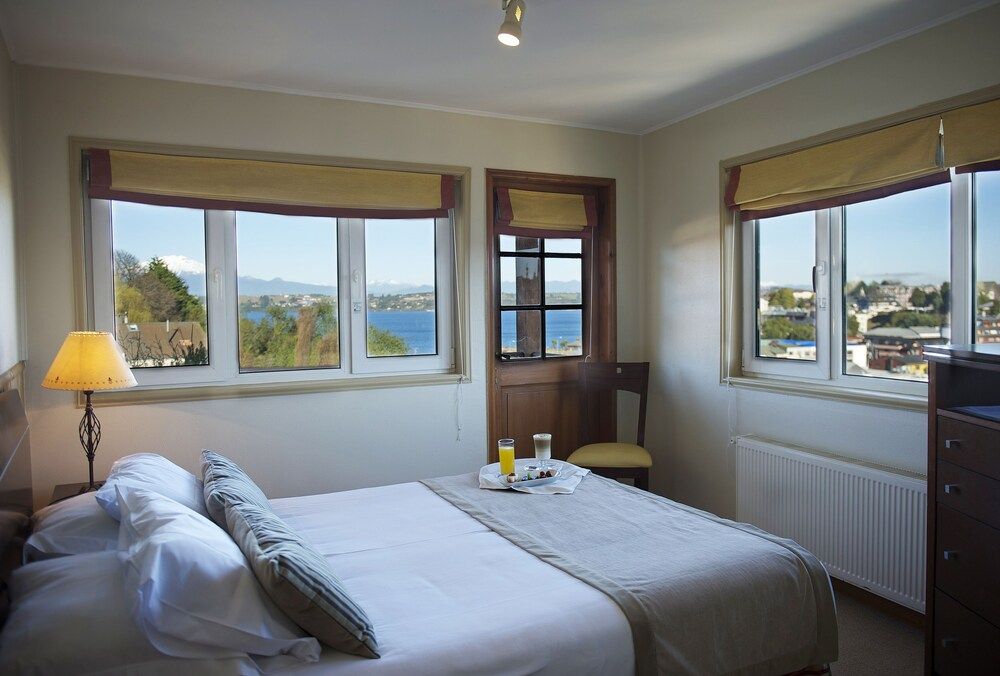 חדר שינה תמונה