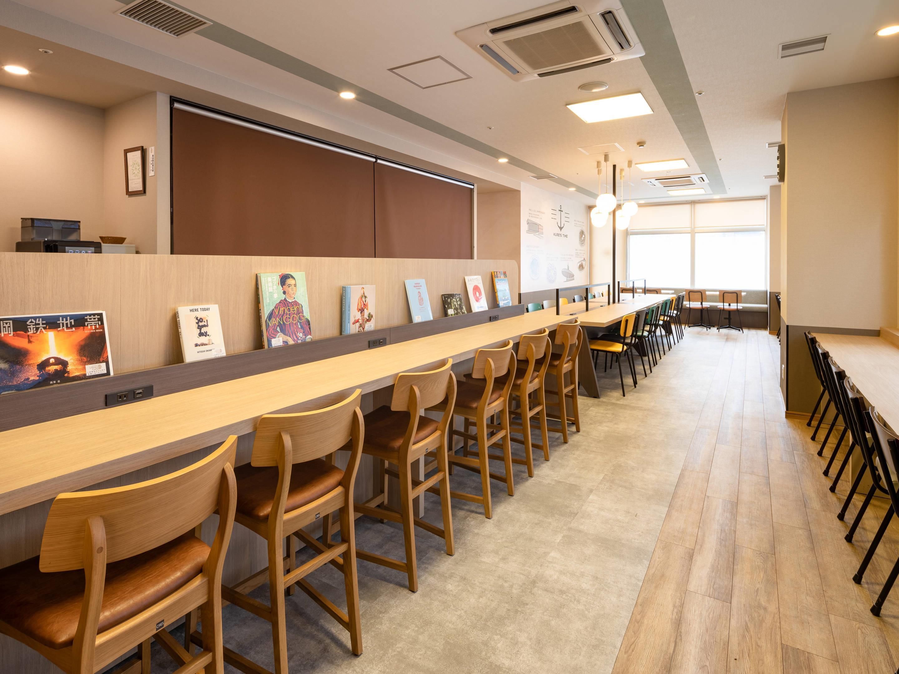 נוחות המלון