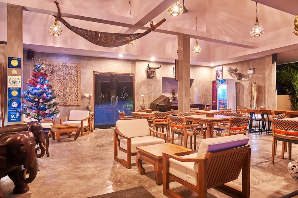 מסעדה תמונה