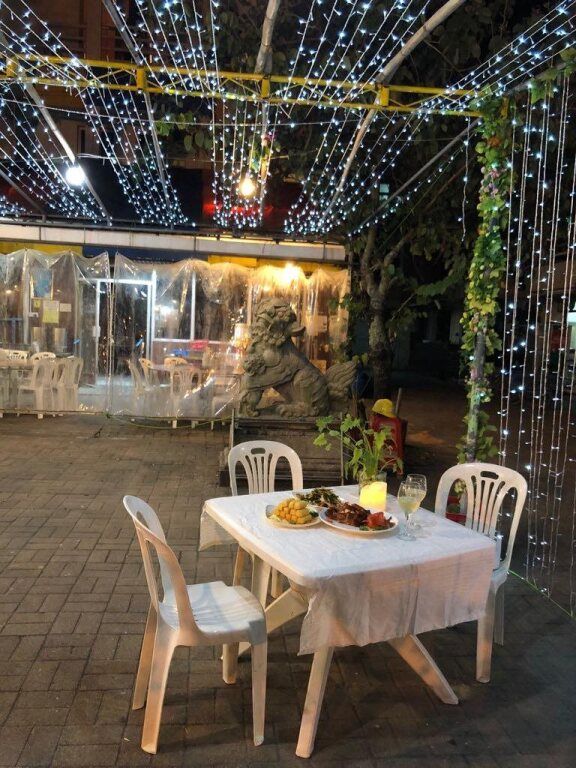 מסעדה תמונה