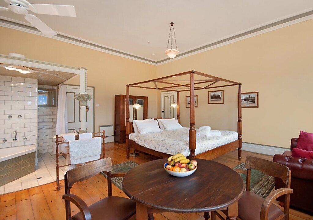 חדר שינה תמונה