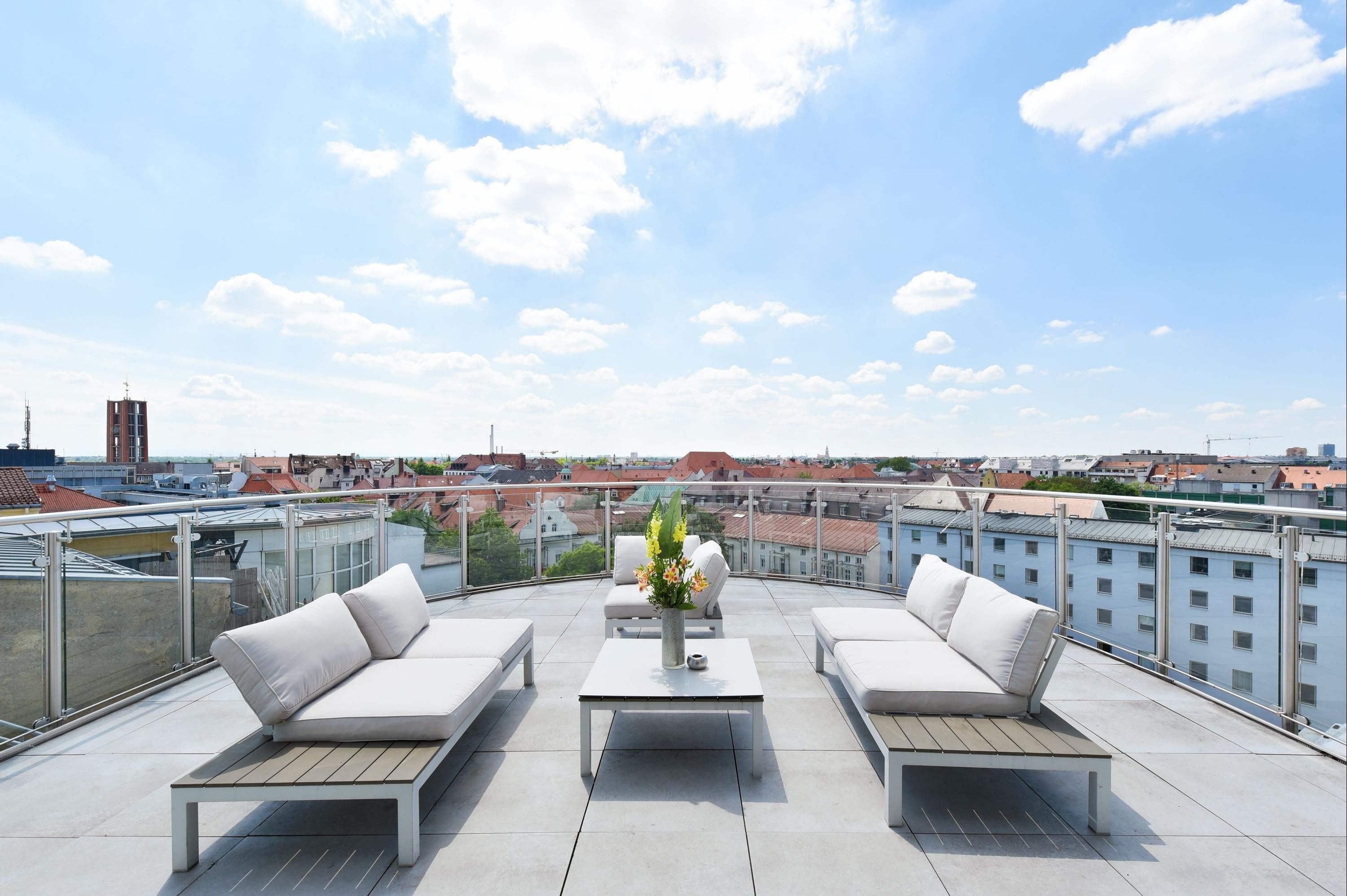 מרפסת תמונה